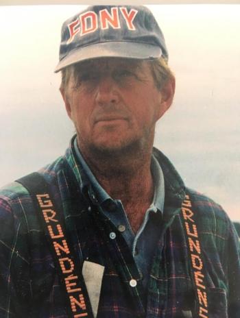 Neil Perry Payson