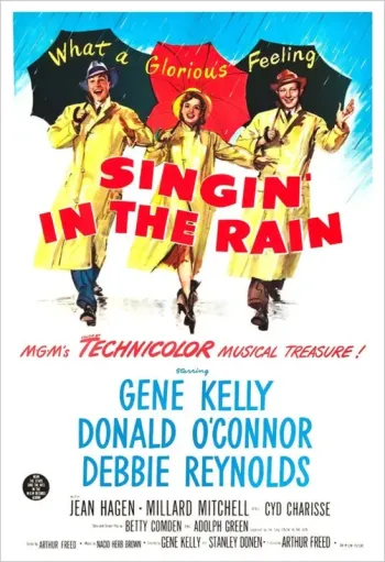 Movie poster