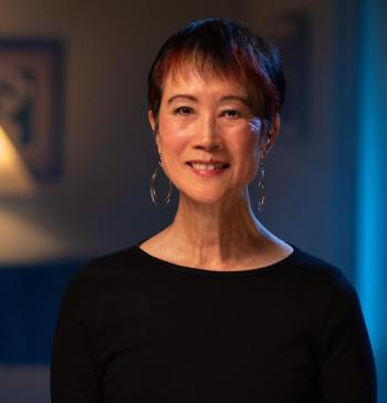 Tess Gerritsen 2024 head shot. (Photo courtesy Left Bank Books)