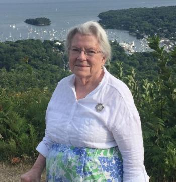 Mary Grace Ginn