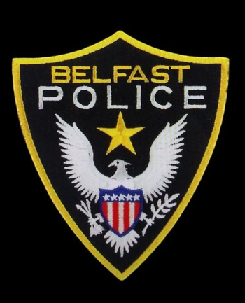 BPD patch.