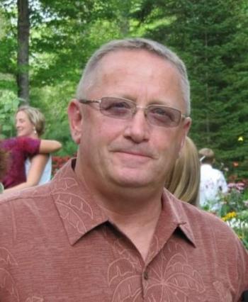 Barry A. McCormick