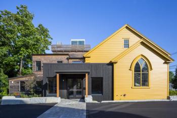 Bay Chamber, Camden – Sarah Szwajkos