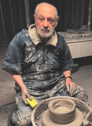 Anthony (Tony) F. Campagna
