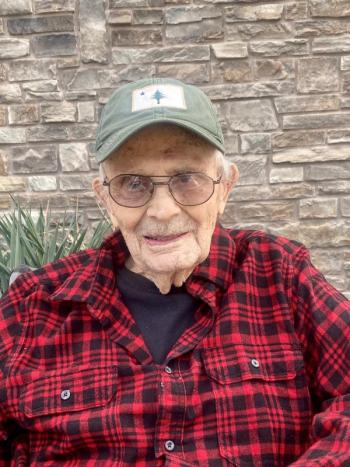 Clement "Pete" Huntington Dole, Jr.