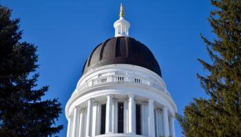 statehouse dome