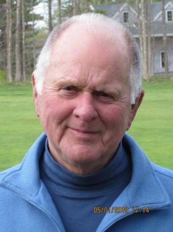 Edward C. Gagnon
