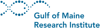 Gulf of Maine Research Institute logo