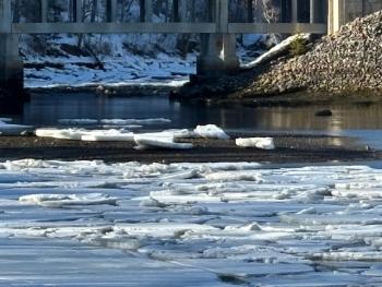 Ducktrap Bridge