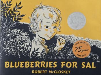 (Photo courtesy Union Fair / Maine’s Wild Blueberry Festival)