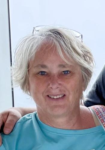 Marlene J. Libby