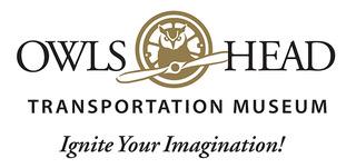 Owls Head Transportation Museum logo