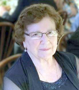 Jean Eleanore Merrill