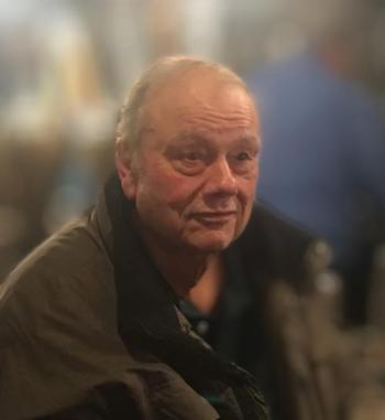 Gary Lewis Harper