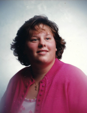 Dawn M. Strickland