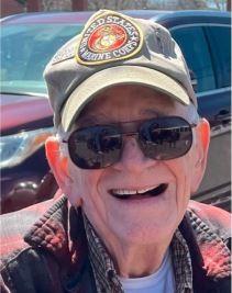 H. Wilbur Jacobs Sr.