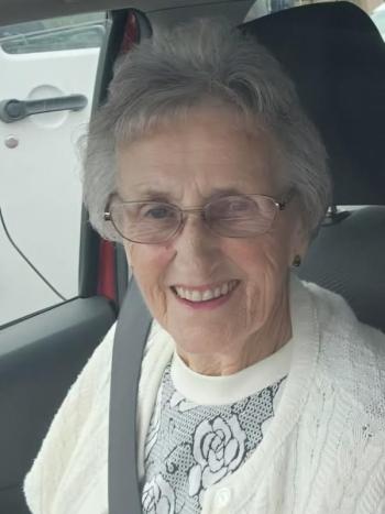 Patricia A. Murray