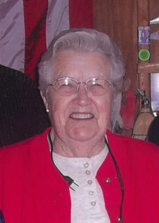 Louise K. Ervin