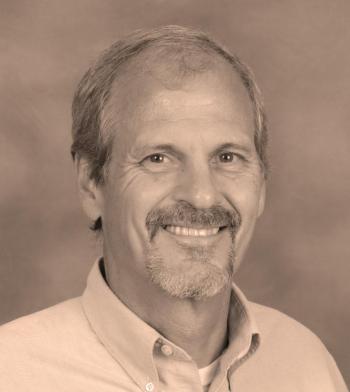Pete Orne. (Photo courtesy Lyman-Morse)