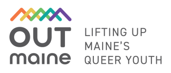 OutMaine logo