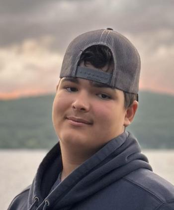 Cameron Michael ‘Cam’ Frisone