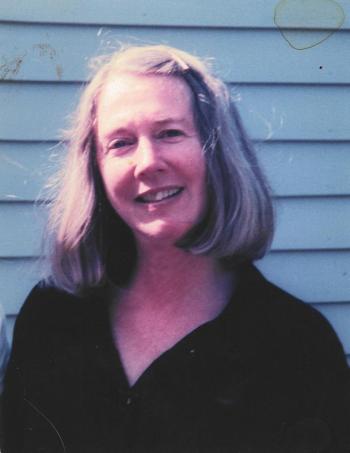 Suzanne C. Phillips