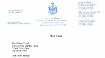 letter