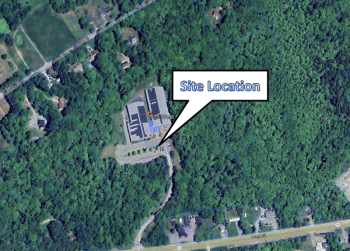 Midcoast Recreation Center, Rockport