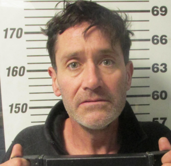 Thatcher Silar mugshot. (photo shared by WSO)