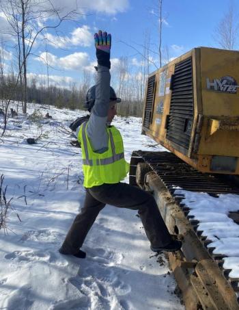 (Photo courtesy University of Maine and UMaine Cooperative Extension)