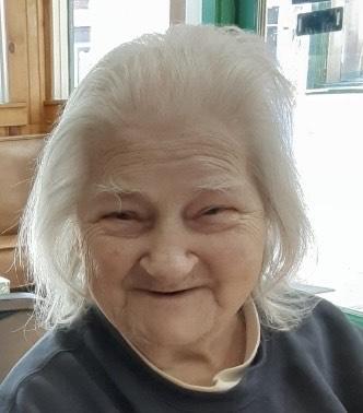 Mary Ann Bryant