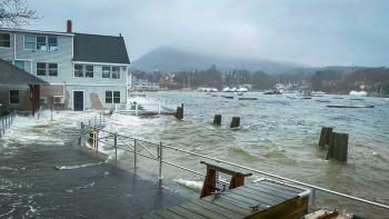 storm surge 