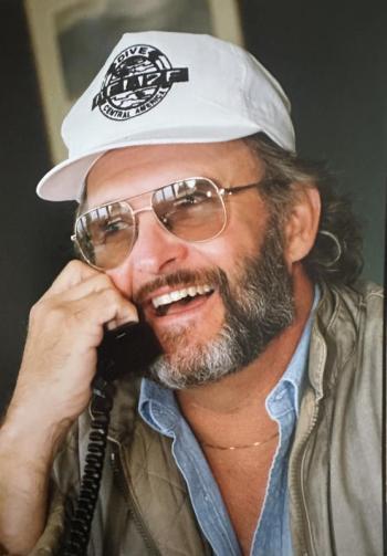 William “Billy” David Atwood