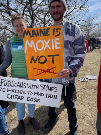 (Photo courtesy Phyllis Merriam) c