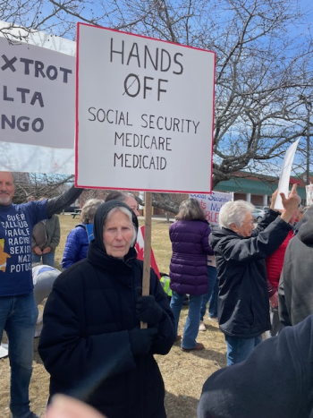(Photo courtesy Phyllis Merriam) c