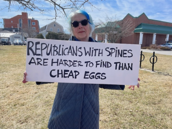 (Photo courtesy Phyllis Merriam) c
