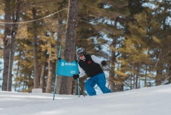 (Photo courtesy Special Olympics Maine)