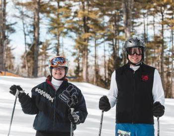 (Photo courtesy Special Olympics Maine)