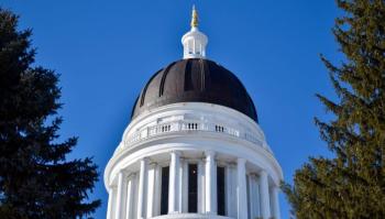 statehouse dome