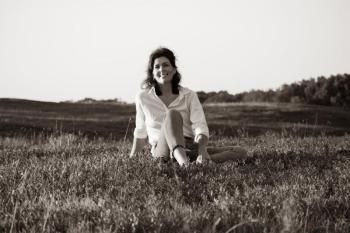 Valerie Robinson. (Photo courtesy Good Tern Co-op)
