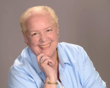Carole Brand