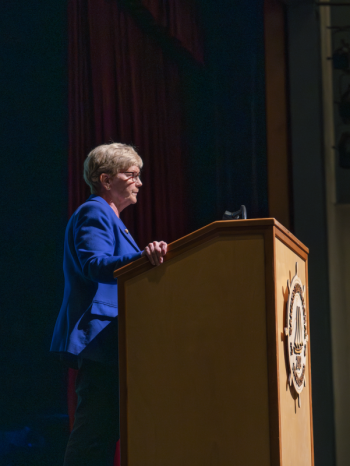 (Photo courtesy Chellie Pingree office)