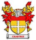 Crabtree logo