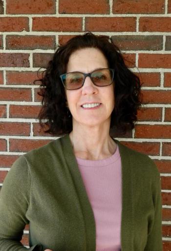 Kathy Kee. (Photo courtesy Lisa Genthner Gunn)  