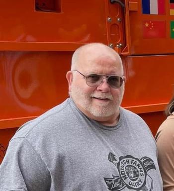 Terrance “Terry” Benner Sr.