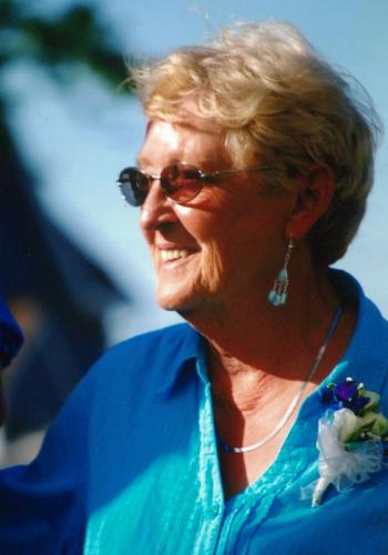 Cathy M. (Wildes) Davis