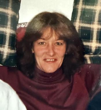 Kathi Joleen (Walker) Doherty