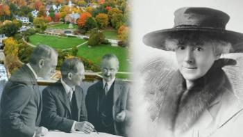 (Image courtesy Camden Public Library) Image courtesy Camden Public Library