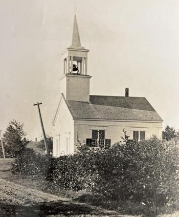 Church