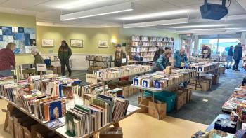 (Photo courtesy Rockport Public Library)